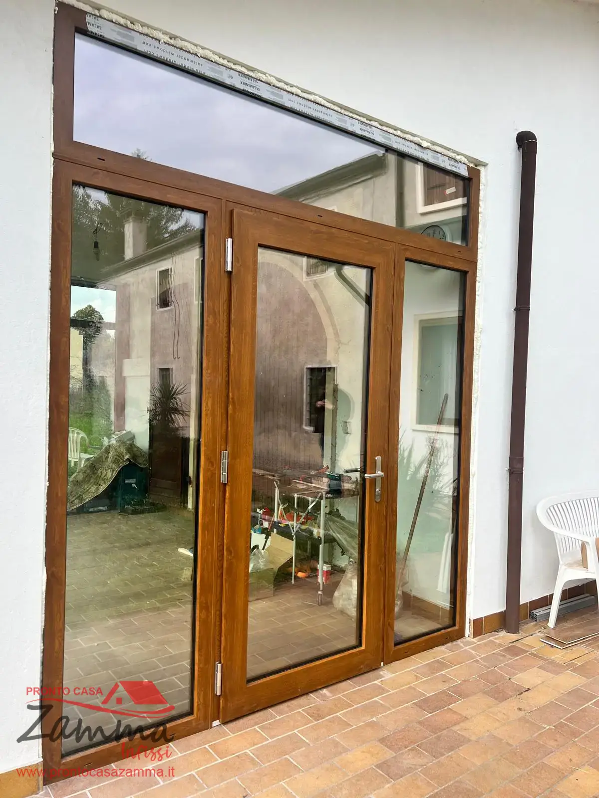 vetrate infissi e sarramenti