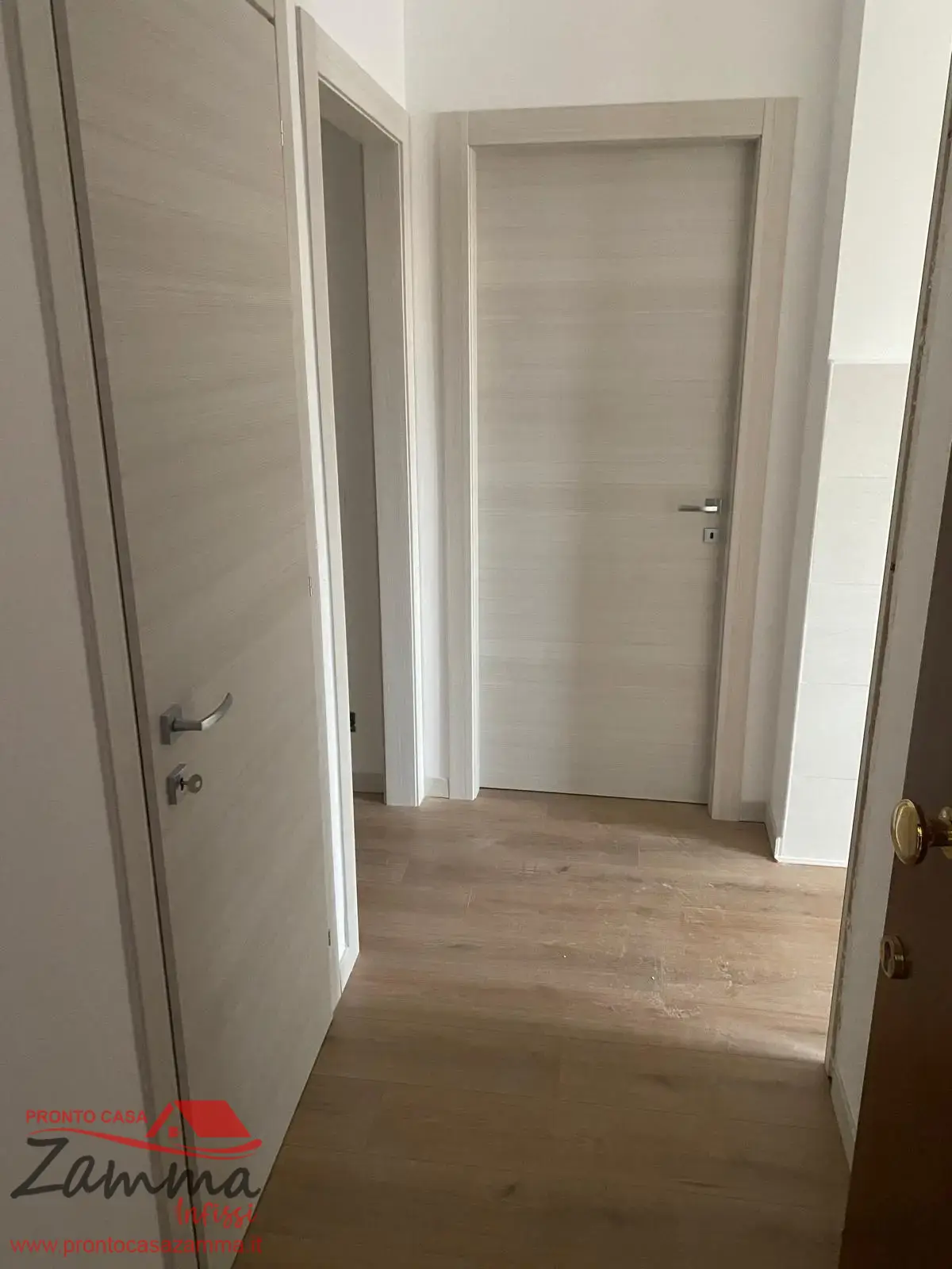 lavori Installazione serramenti a Vicenza Lonigo Vendita Infissi Porte e Finestre