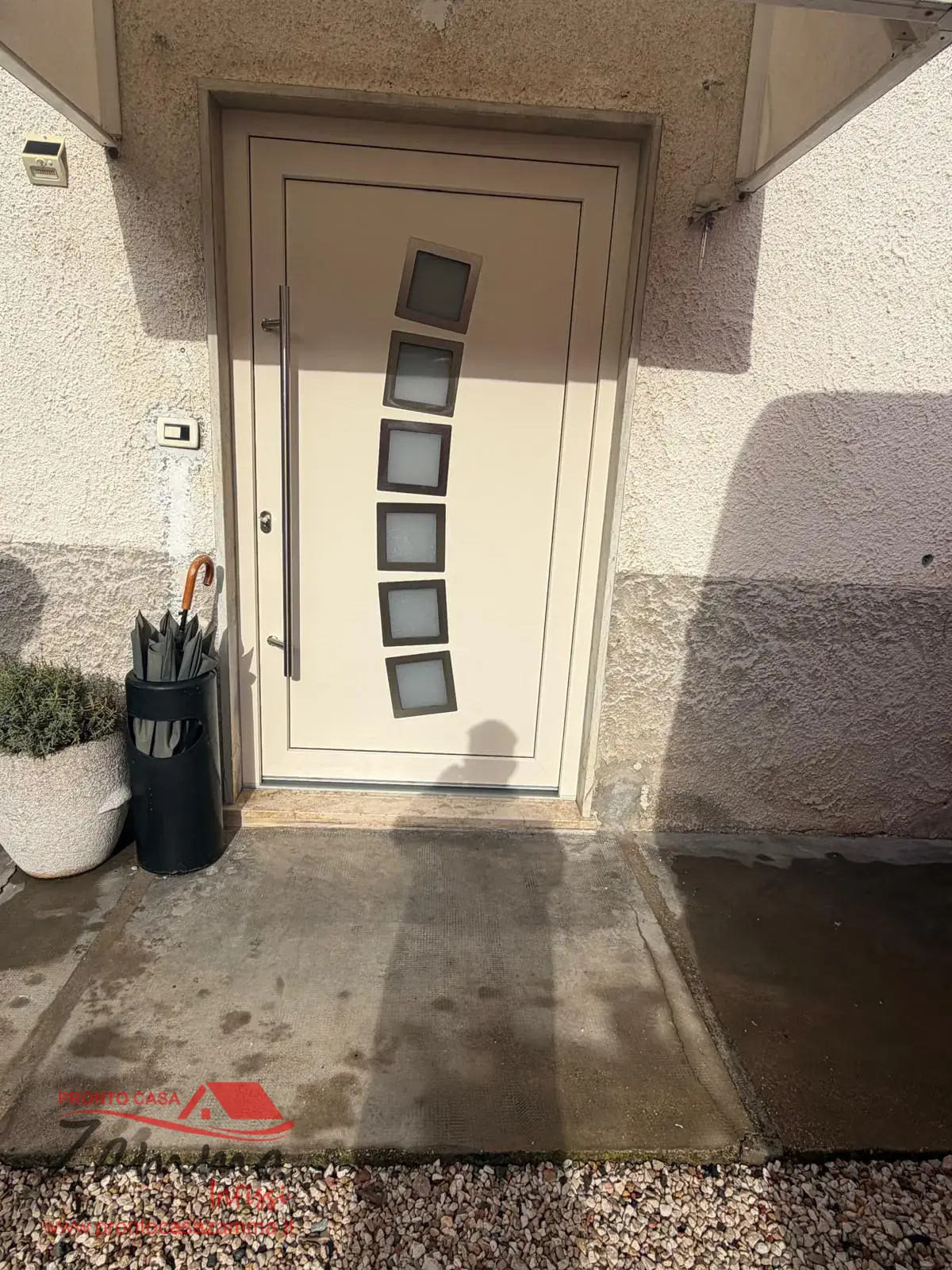 lavori prontocasazamma