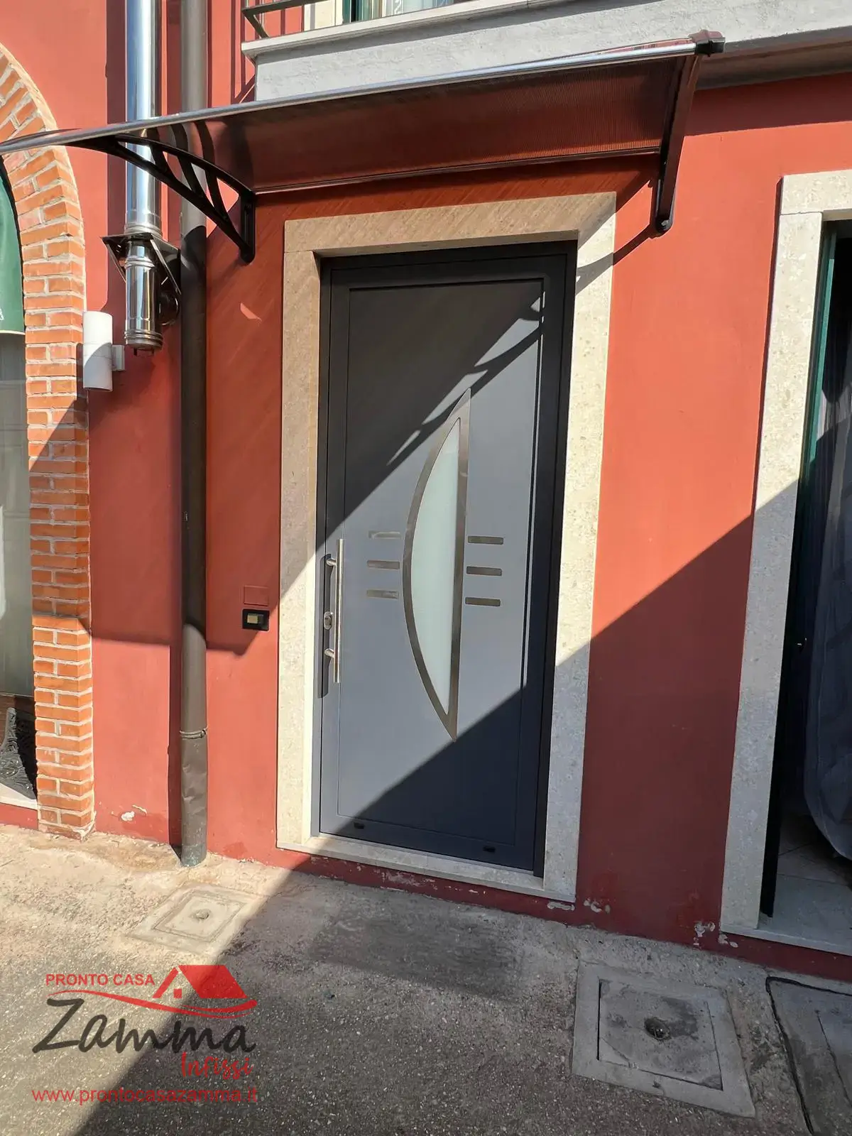 serramenti esterni Installazione serramenti a Vicenza Lonigo Vendita Infissi Porte e Finestre