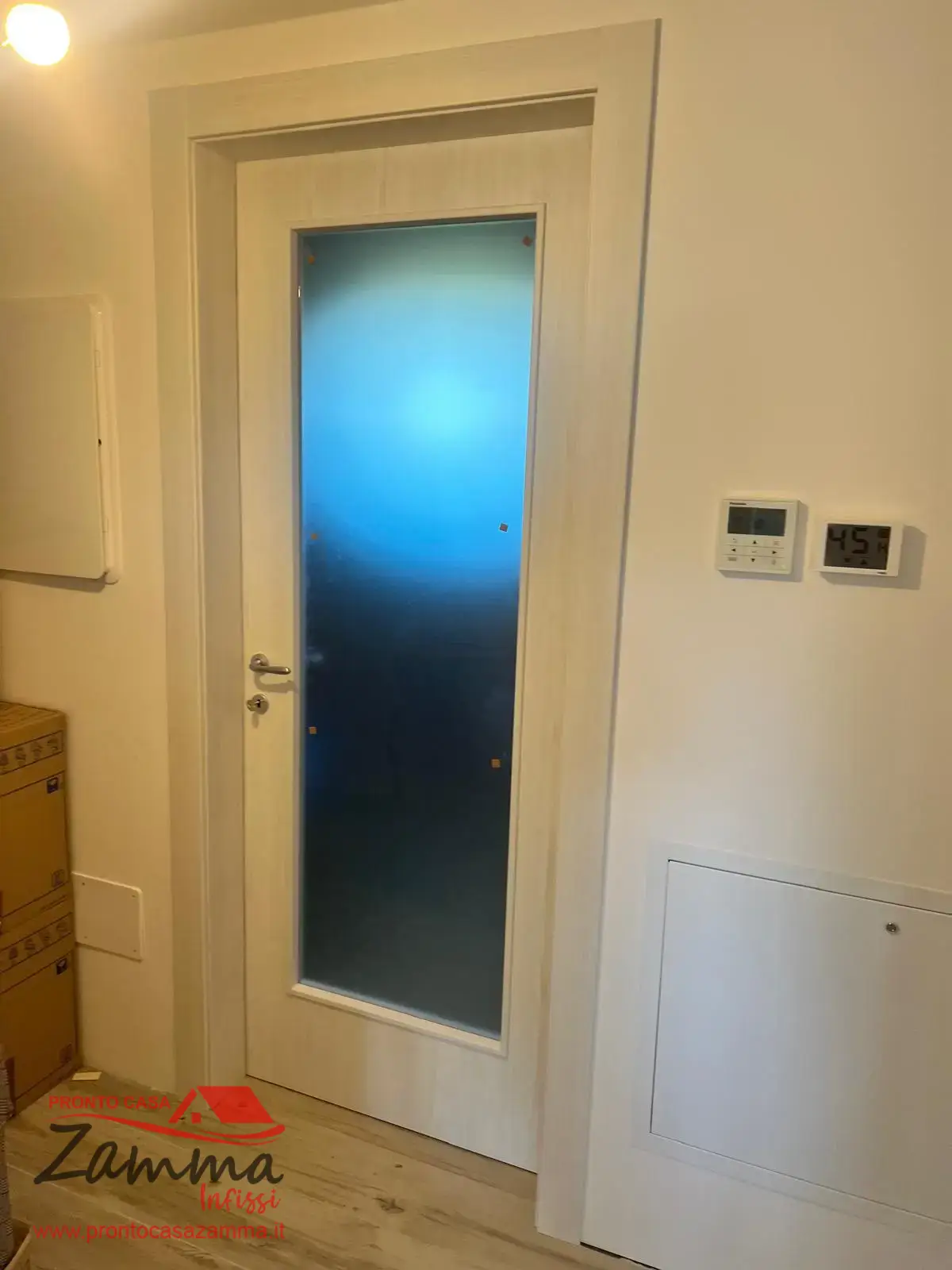 serramenti interni Installazione serramenti a Vicenza Lonigo Vendita Infissi Porte e Finestre